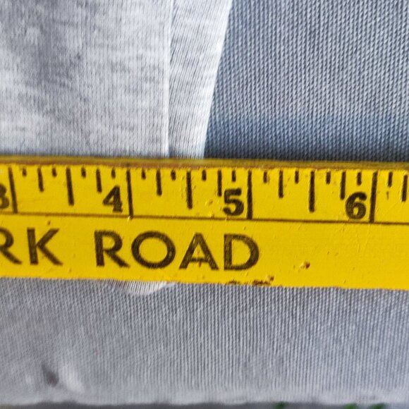 Carisma sleepwear set women's size S white with animal print graphic design - Picture 16 of 16